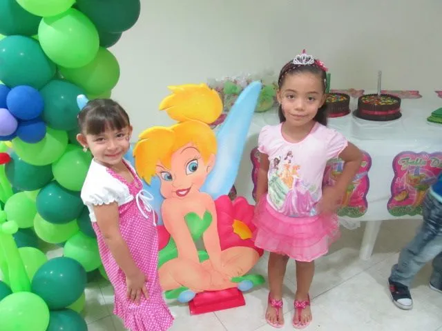 Adornos de centro de mesa para cumpleaños de tinkerbell - Imagui Adornos de centro de mesa para cumpleaños de tinkerbell - Imagui