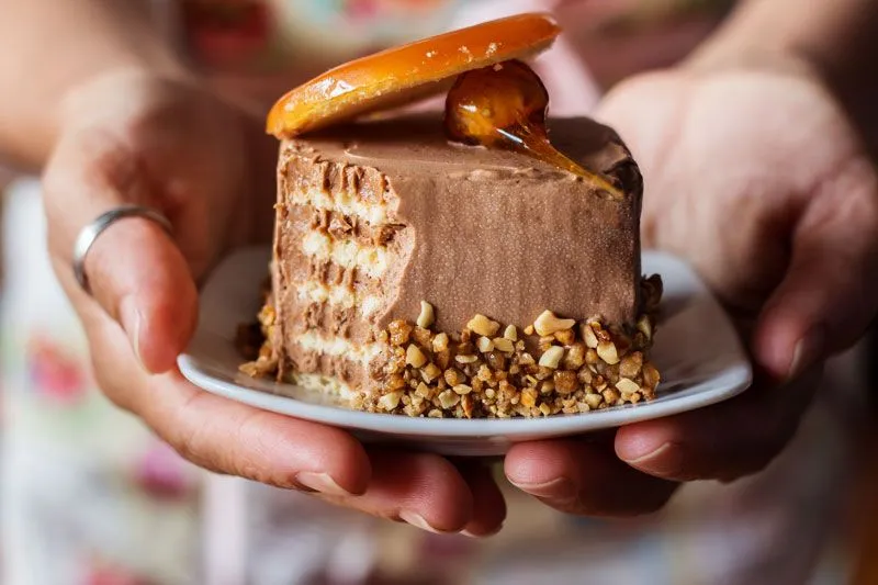 Decoraciones con Caramelo, todo sobre el caramelo y decorar con él.