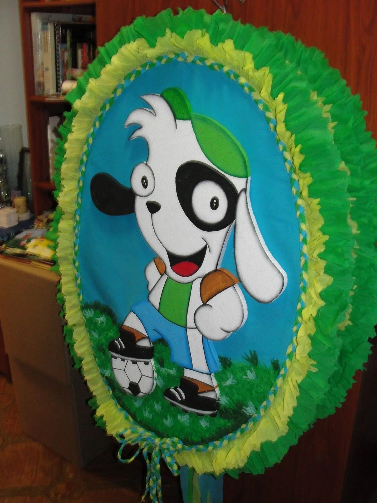 Decoraciones Carmen Urdaneta: Se hacen todo tipo de decoraciones ...