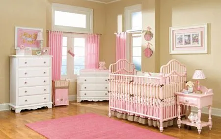 Decoraciónes de cuartos de bebés hembras - Imagui Decoraciónes de cuartos de bebés hembras - Imagui