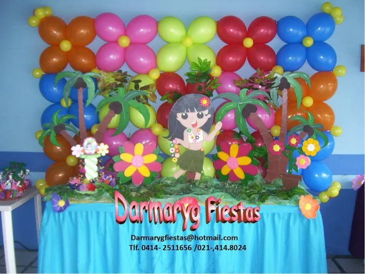Fiestas jaguayanas - Imagui