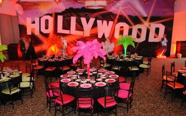 Decoraciones De Fiesta De Hollywood en Pinterest | Temas Para ... Decoraciones De Fiesta De Hollywood en Pinterest | Temas Para ...