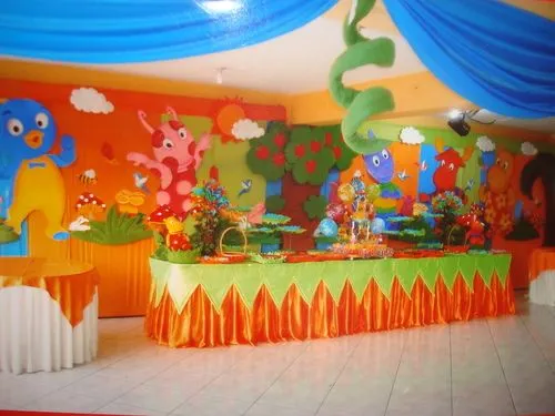 Decosuenoskids - Qlyque - La red comercial