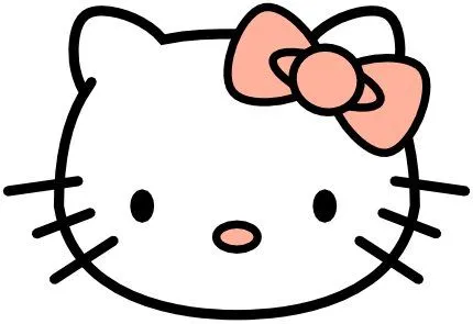 Decoraciones fiestas Hello Kitty