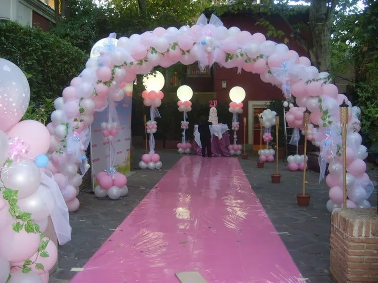 Decoraciones de fiestas infantiles y todo tipo de adornos para ... Decoraciones de fiestas infantiles y todo tipo de adornos para ...