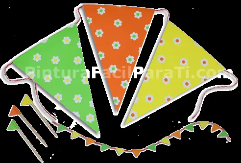 Decoraciones para Fiestas | PINTURA FACIL PARA TI Decoraciones para Fiestas | PINTURA FACIL PARA TI