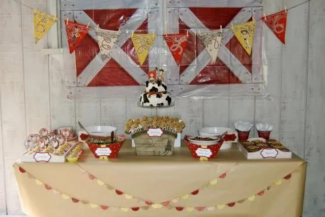 Decoraciones Fiestas Toy Story - LaCelebracion.com Decoraciones Fiestas Toy Story - LaCelebracion.com