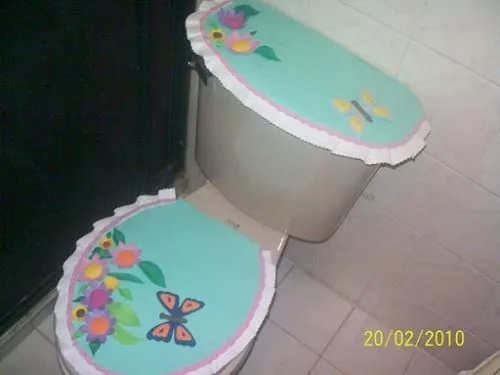 Plantillas de manualidades en foami para decorar los banos - Imagui Plantillas de manualidades en foami para decorar los banos - Imagui