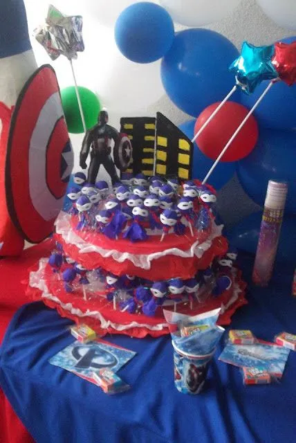 Decoraciones a tu Gusto