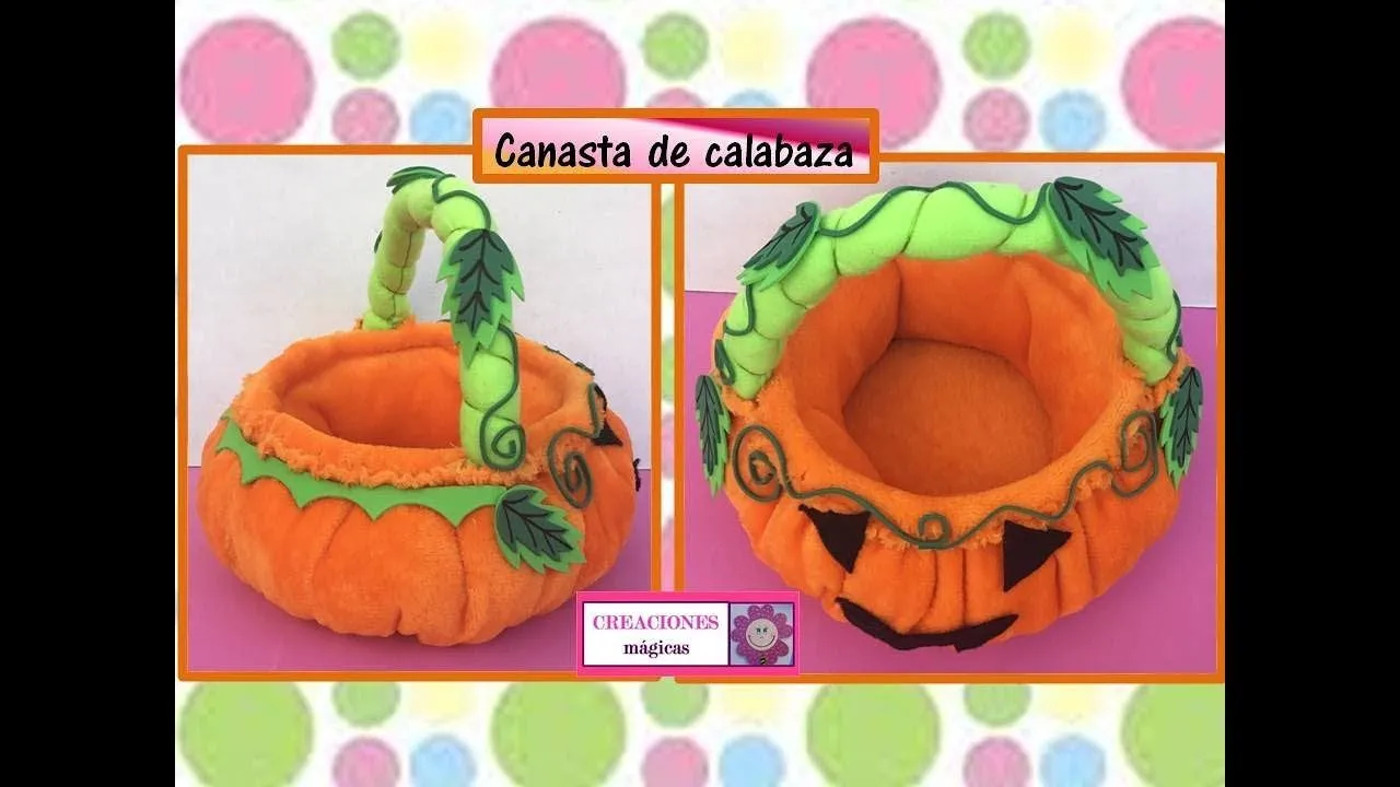 ♥♥Decoraciones para Halloween o día de muertos-Creaciones mágicas♥♥ - YouTube ♥♥Decoraciones para Halloween o día de muertos-Creaciones mágicas♥♥ - YouTube
