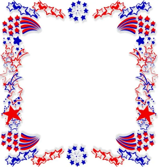 Margen creativo para hojas - Imagui