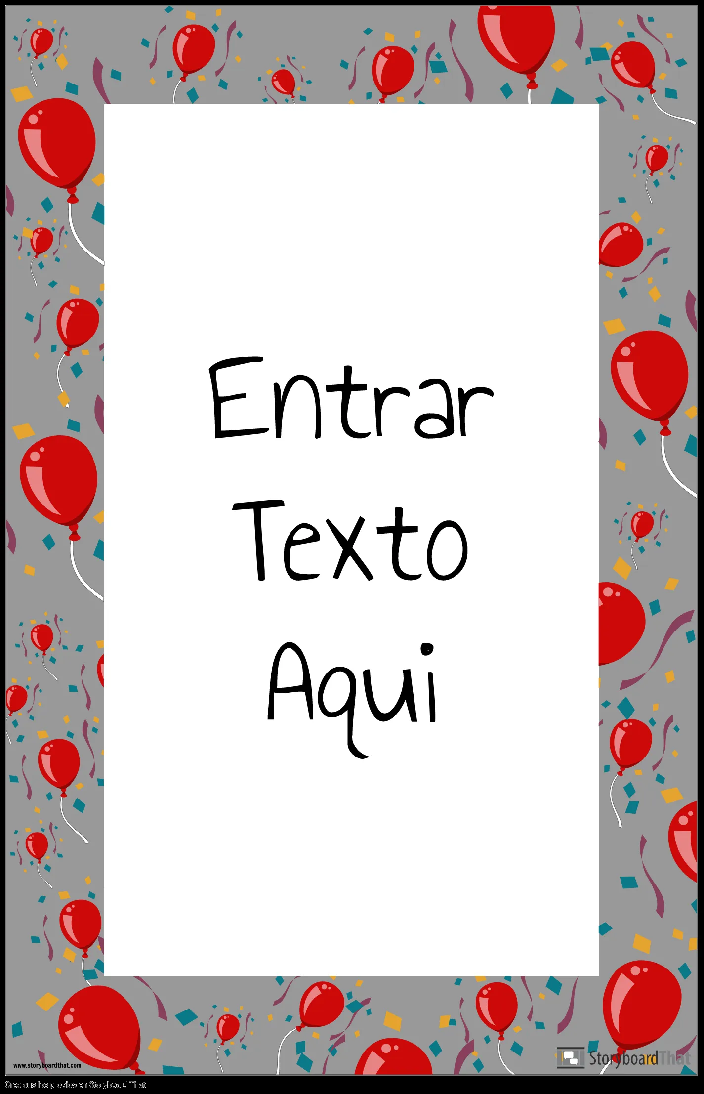 Decoraciones Imprimibles Para el Aula — Creador de Carteles Para el Aula | StoryboardThat Decoraciones Imprimibles Para el Aula — Creador de Carteles Para el Aula | StoryboardThat
