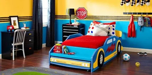 Decoraciones Infantiles