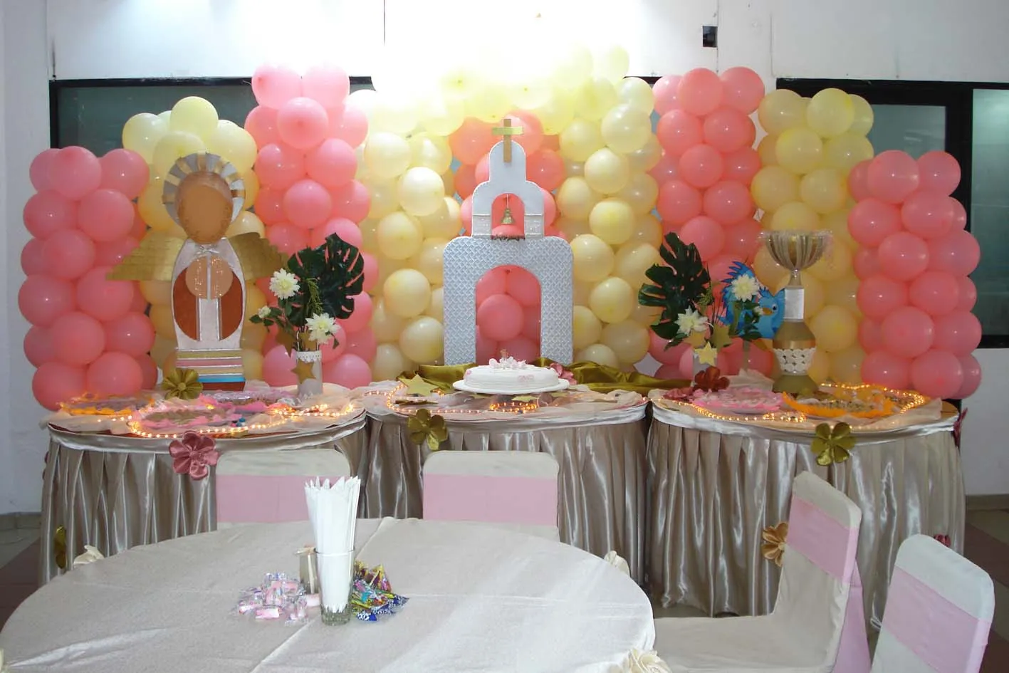 Decoraciones Lagunita Kids: Mesas Decoradas Decoraciones Lagunita Kids: Mesas Decoradas