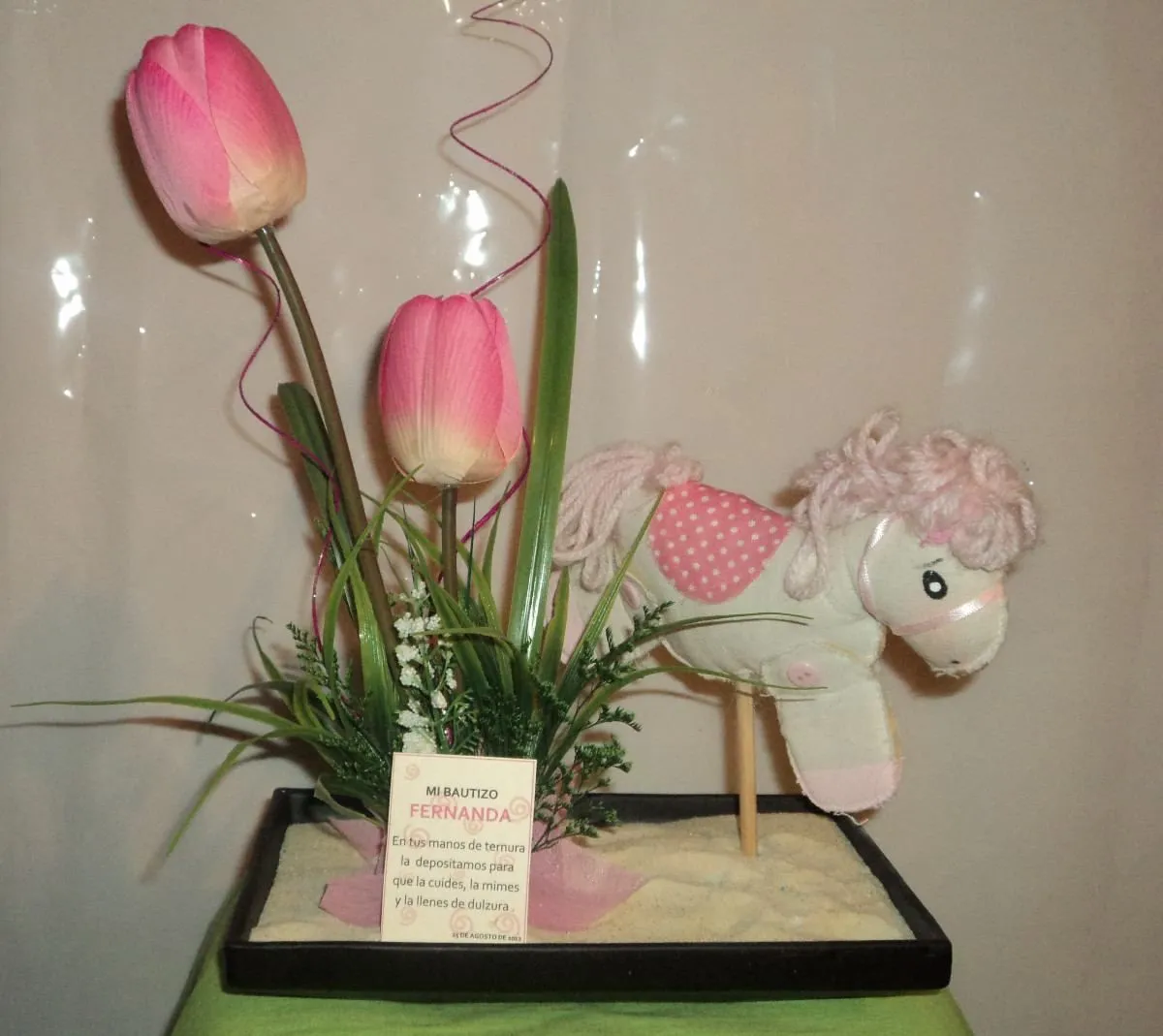 Decoraciones LUZMAR