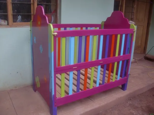 Decoraciones Manualidades En Madera: Niños Y Bebes Accesorios