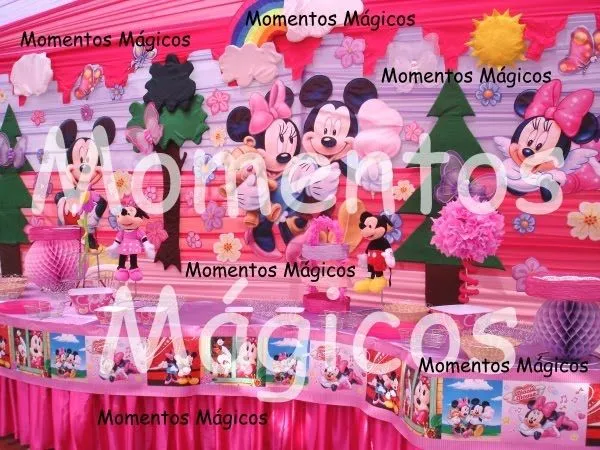 MOMENTOS MÁGICOS - Planeamiento y Organización de todo tipo de ...