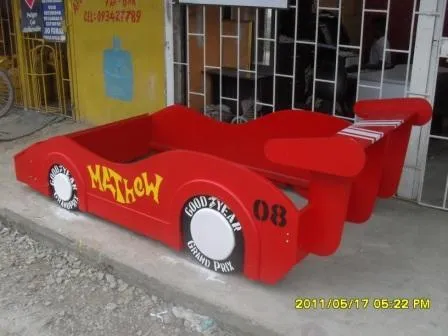 Decoraciones y Modernidades: Diseña y decora modernos camas coche ... Decoraciones y Modernidades: Diseña y decora modernos camas coche ...