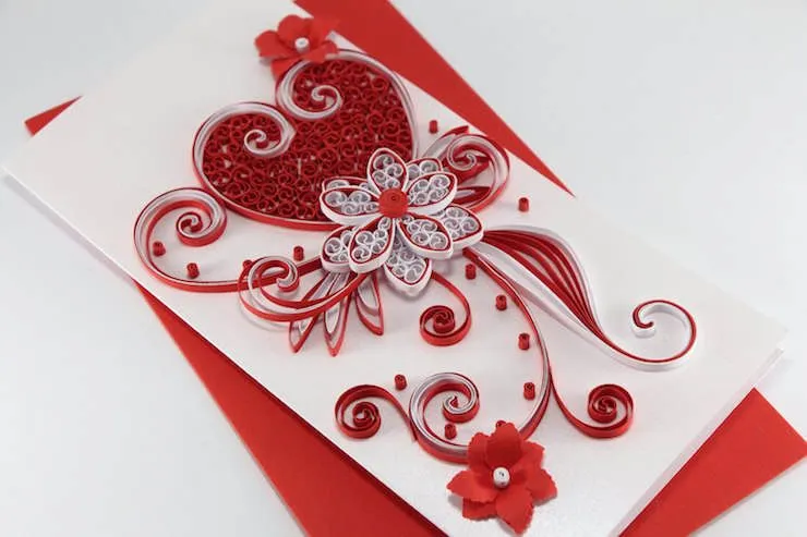 filigrana-de-papel-preciosa- ...