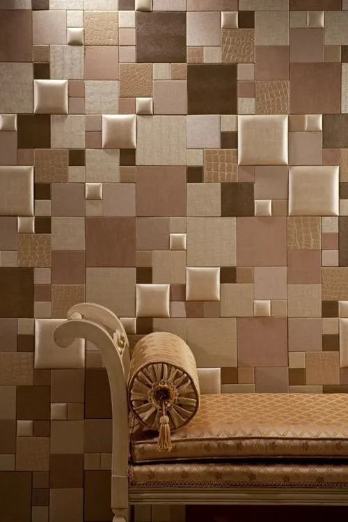 Decoraciones en Pared | Interiores