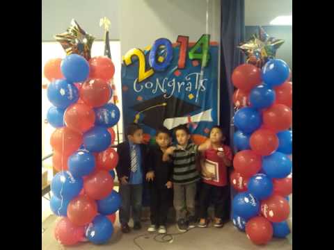 Hacer decoraciones Para pre kinder - YouTube Hacer decoraciones Para pre kinder - YouTube