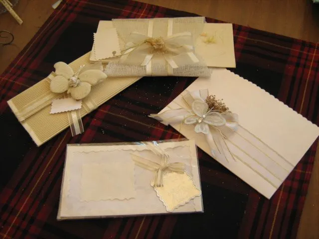 Decoraciones y Recuerdos Flores: Tarjetas boda Decoraciones y Recuerdos Flores: Tarjetas boda