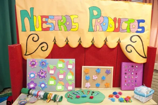 Imagenes de decoración de aulas escolares - Imagui