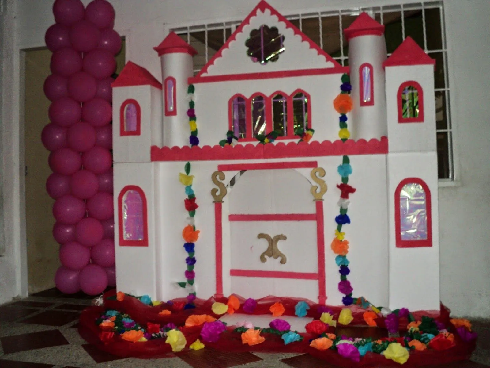 Decoraciones Samy