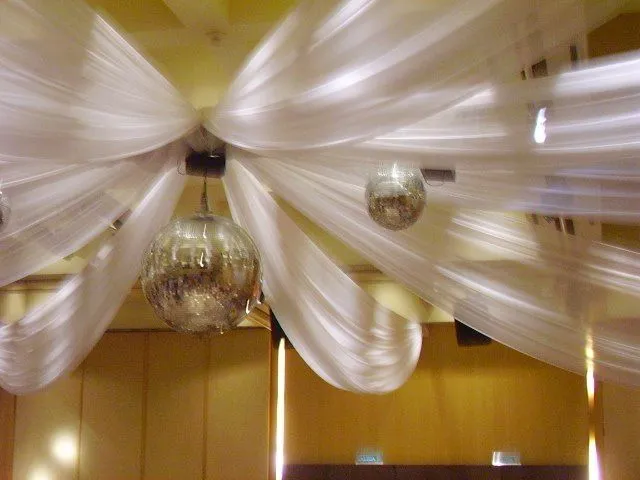 Lidia Walter Decoraciones: Decoracion de Eventos Especiales ...