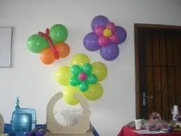 DECORACIONES TINKERBELL - TINKERGALERY - FIGURAS - FLORES Y MARIPOSAS DECORACIONES TINKERBELL - TINKERGALERY - FIGURAS - FLORES Y MARIPOSAS