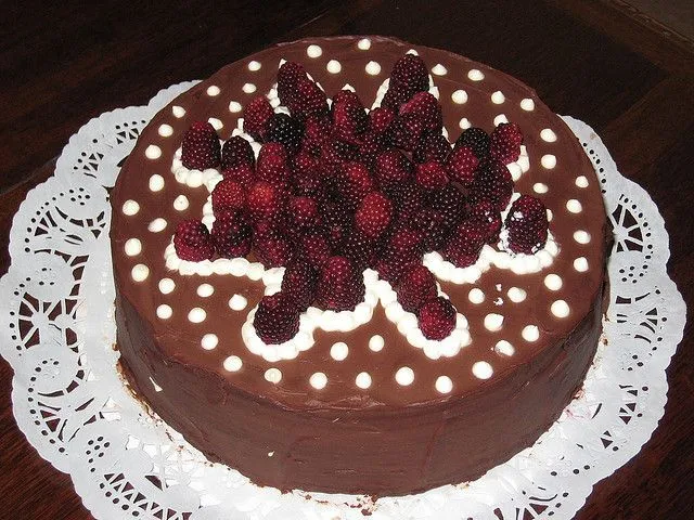 Decoraciones De Tortas Genovesas | Tima Blog