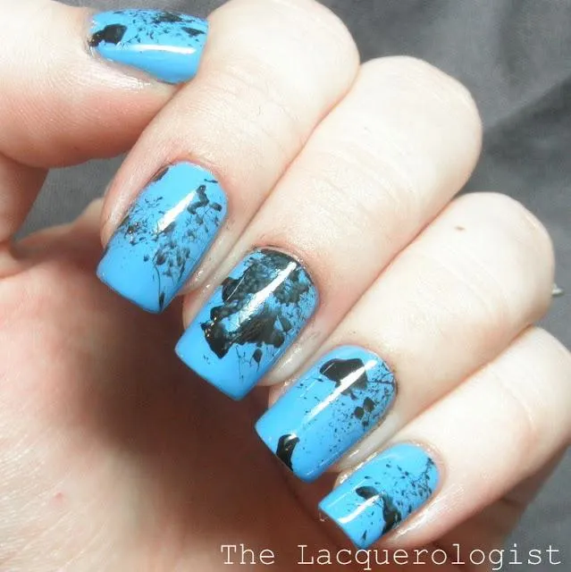 Decoraciones de uñas de delfines - Imagui