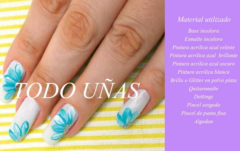 decoraciones de uñas fotos | Cristina