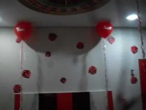 Decoraciones únicas de nuestras habitaciones - YouTube