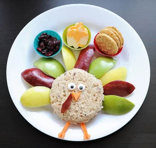 Decoraciones veraniegas para nuestros platos de fruta (15 ... Decoraciones veraniegas para nuestros platos de fruta (15 ...