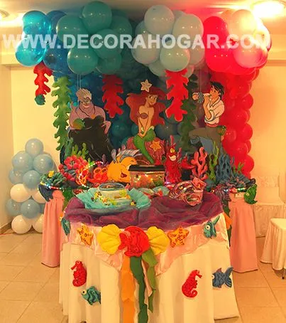 Decoracionesinfantiles's Weblog | Organización de Eventos Infantiles