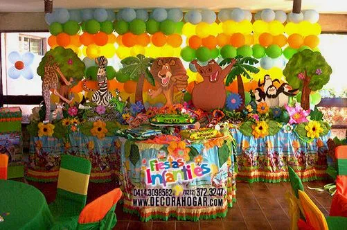 Decoracionesinfantiles's Weblog | Organización de Eventos Infantiles