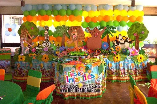 Decoracionesinfantiles's Weblog | Organización de Eventos Infantiles