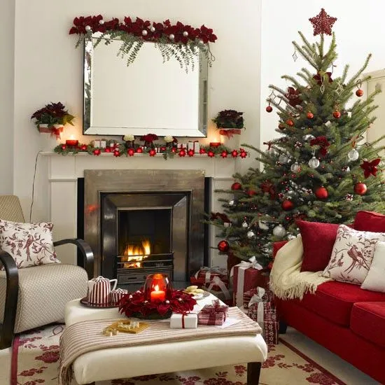 Decoración+para+Navidad+2015+- ...