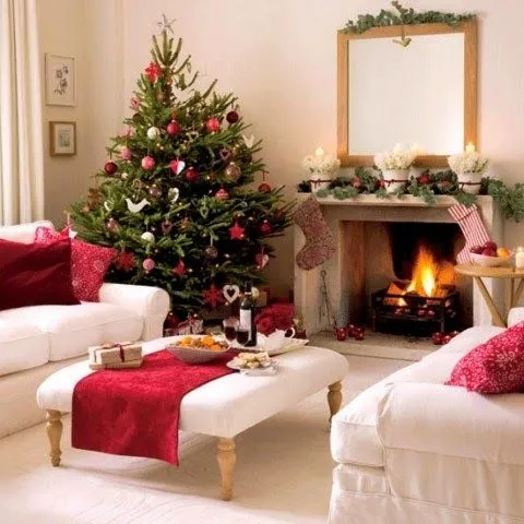 Decoración+para+Navidad+2015+- ...