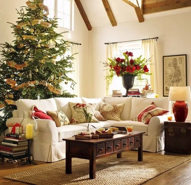 Decoración+para+Navidad+2015+- ...