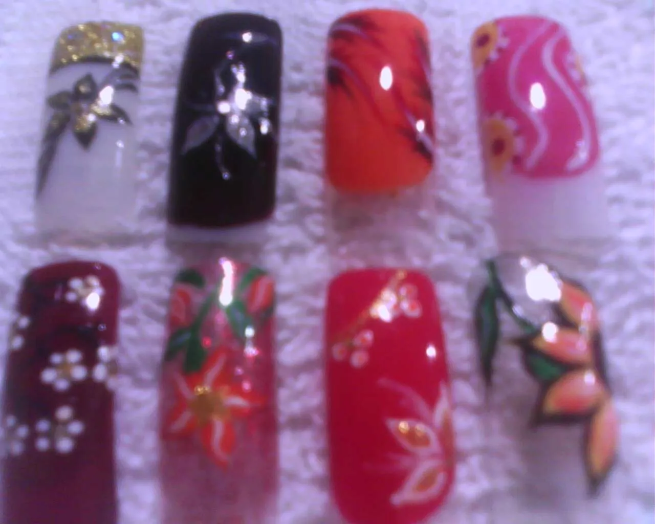 Nathy Nail Sistem: DIFERENTES TIPOS DE SISTEMAS DE UÑAS Nathy Nail Sistem: DIFERENTES TIPOS DE SISTEMAS DE UÑAS