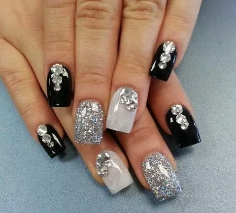 Unas decoradas on Pinterest | Nailart, Nail Art and Nails Unas decoradas on Pinterest | Nailart, Nail Art and Nails