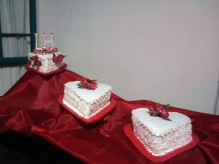 decoradas - REPOSTERÍA ARTESANAL