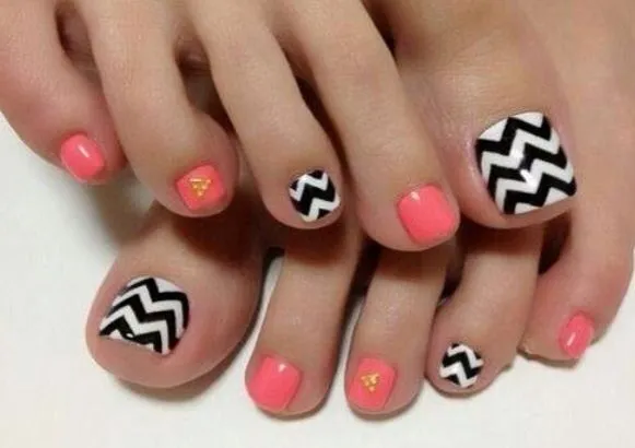 decorado de uñas de pies on Pinterest | Pies, Toe Nail Des and ... decorado de uñas de pies on Pinterest | Pies, Toe Nail Des and ...