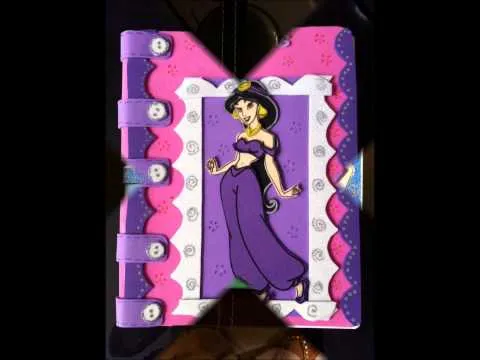 carpetas decoradas en foami - Videos | Videos relacionados con ...