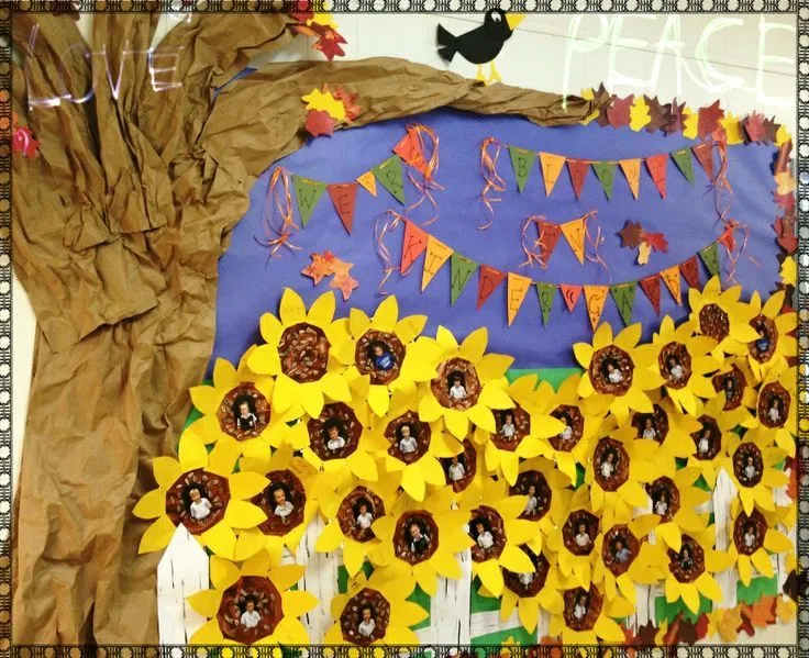 Decorados on Pinterest | Ideas Para, Manualidades and Bulletin Boards Decorados on Pinterest | Ideas Para, Manualidades and Bulletin Boards
