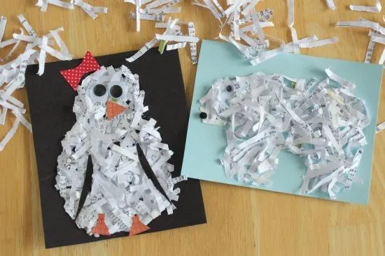 Decoramos nuestra clase con motivos de invierno Decoramos nuestra clase con motivos de invierno