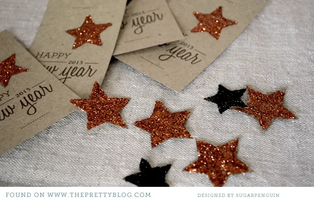 Decor&amp;Me: DIY: BENGALAS PARA NOCHEVIEJA