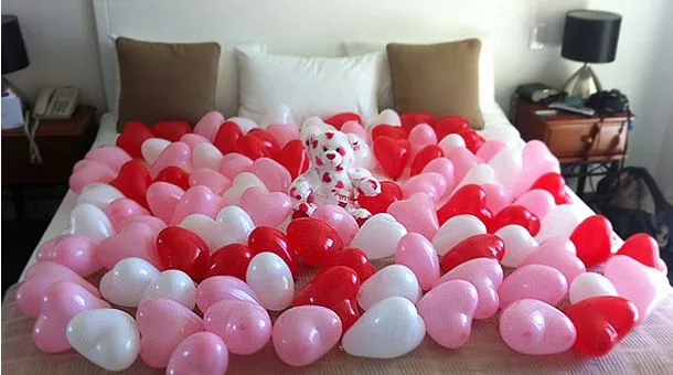 Decorando con Amor | DisenoyCiudad